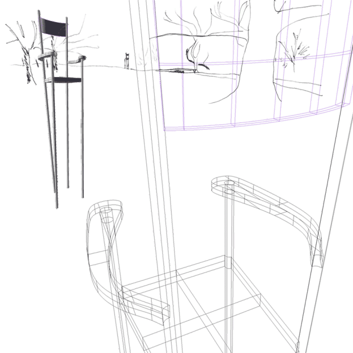 Hinchee-Hung-Lofty-CAD