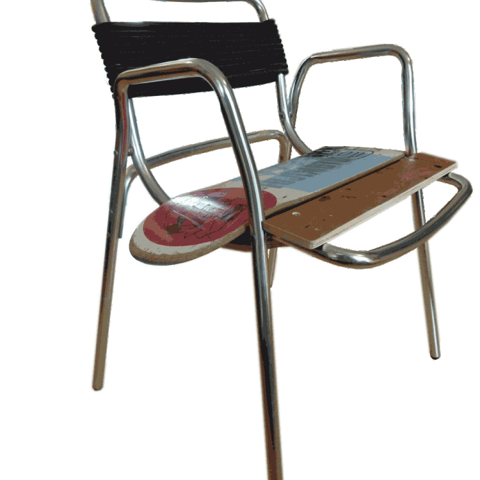 Oneoff designs Space Oddity