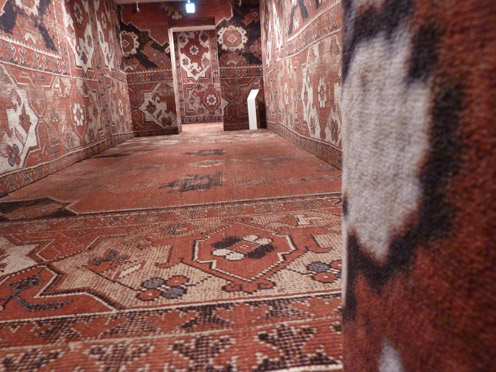 Venice-2013-Rudolph-Stingel2