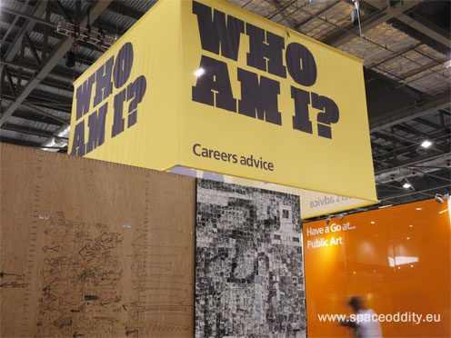 Bigger picture who am I