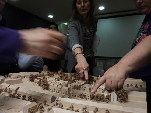 Cohousing-PTEa-workshop