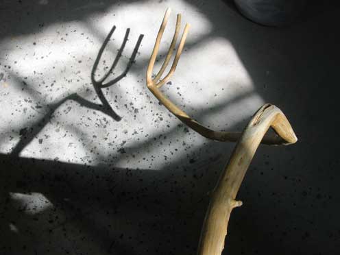 Hinchee Hung cutlery-Fork