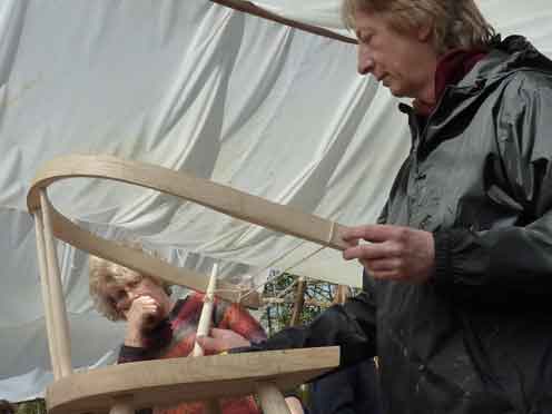 Bodging Milano Chris Ekersley