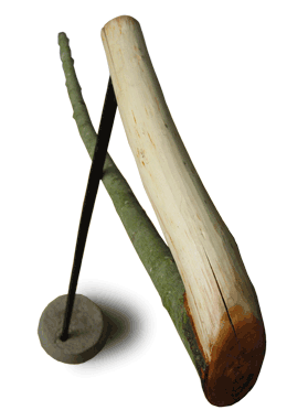 Hinchee Hung Equilibrium-machette