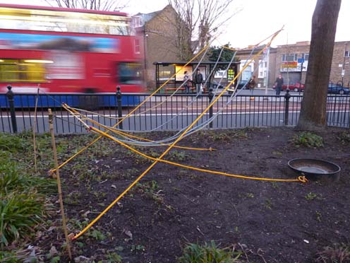 Hinchee Hung Flock#2