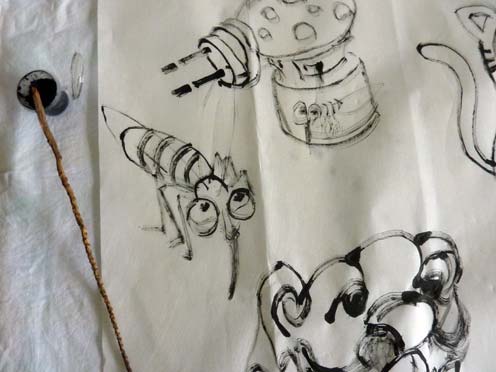 Hinchee-Hung-KL-drawing-material05