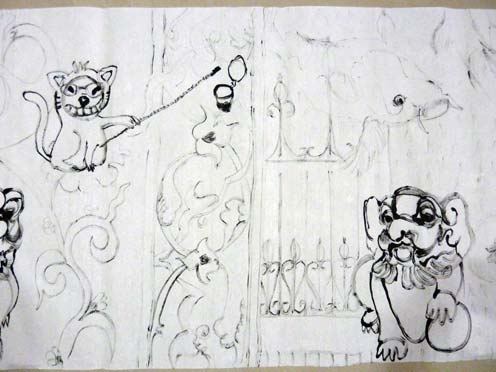 Hinchee-Hung-KL-drawing-material07