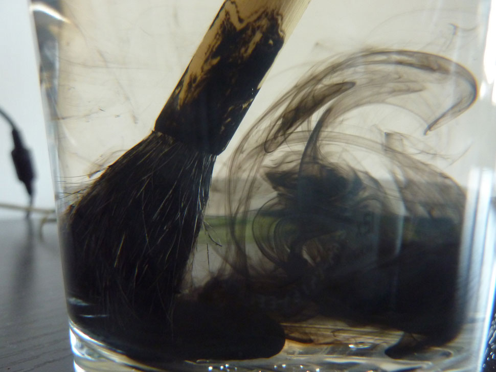 Hinchee-Hung-pigment