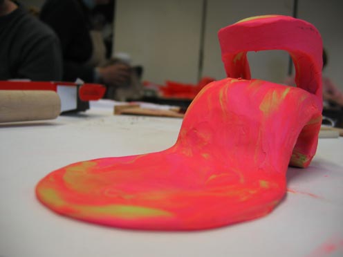 Hinchee Hung Hot seat model