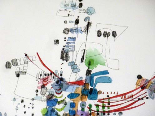 Hoxton Risk theme - Fear