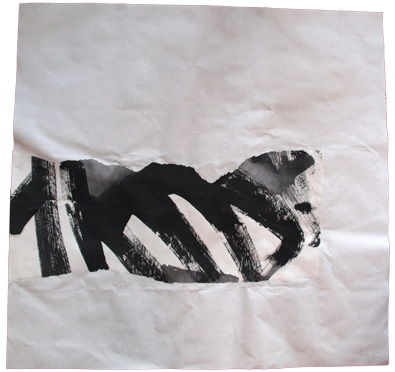 Hinchee Hung ink drawing