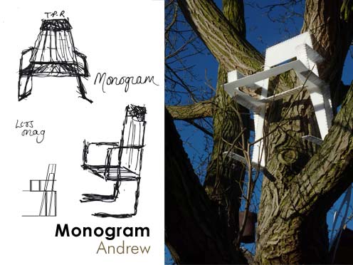 Hinchee Hung Lookout Flock#3