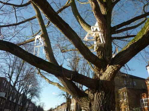 Hinchee Hung Flock#3