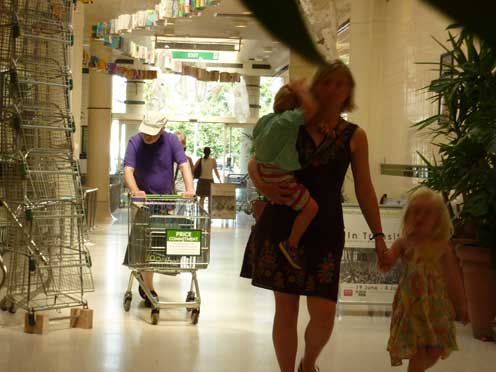 In transit Rattled03