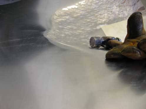 Hinchee Hung NurtureWIP