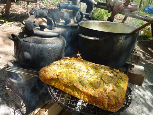 Clisset Wood development week7