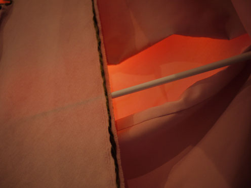 Hinchee Hung pocket-unhinged-welt