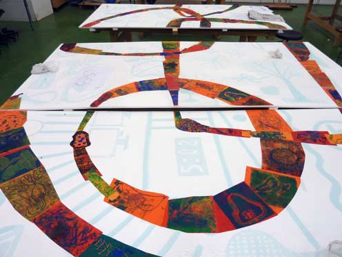 Hinchee Hung West Dean School